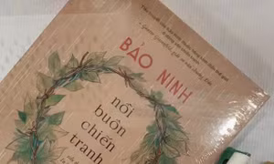 Đưa ‘Nỗi buồn chiến tranh’ ra khỏi danh sách bình chọn tác phẩm tiêu biểu sau 1975
