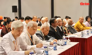Kỳ vọng có thêm chính sách hỗ trợ học sinh dân tộc thiểu số