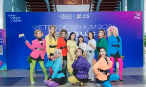 Khi hòa nhập LGBT là bài toán kinh tế có sẵn lời giải