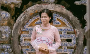Giữ hồn di sản trong dòng chảy công nghiệp văn hóa
