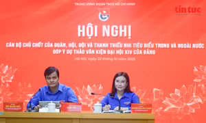 Khẳng định vai trò chủ thể sáng tạo của nền dân chủ xã hội chủ nghĩa 