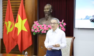 Lần đầu có Nghị định khuyến khích báo chí ứng dụng trí tuệ nhân tạo trong tác nghiệp 