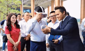 Thanh niên Thủ đô tiên phong đổi mới sáng tạo 