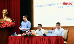 Truyền thông phải dẫn dắt văn hóa tôn trọng bản quyền trong xã hội số