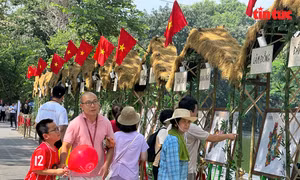 Làm chủ tri thức, hoàn thiện thể chế, phát huy động lực văn hoá