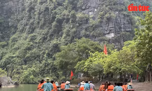 Tăng cường quản lý, phát huy giá trị di tích lịch sử - văn hóa