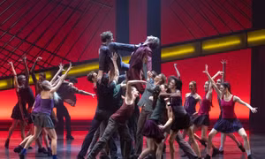 Siêu phẩm ballet Eugene Onegin của Eifman Ballet chính thức mở bán vé tại Việt Nam