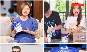 ‘Chọn mặt gửi vàng’ trong quảng cáo: Uy tín và trách nhiệm đặt lên hàng đầu