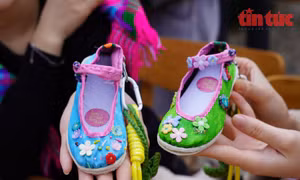 Gen Z và hành trình giữ hồn văn hóa dân tộc Giáy