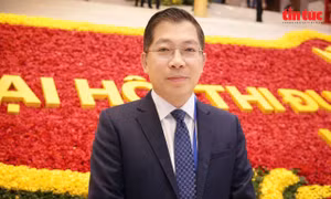 Từ Đại hội Thi đua yêu nước toàn quốc lần thứ XI, báo chí nhân lên những giá trị tốt đẹp