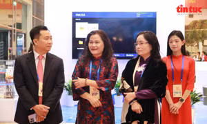 Từ Đại hội Thi đua yêu nước: Khơi dậy khát vọng cống hiến trong văn hóa, nghệ thuật và báo chí