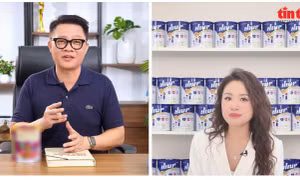 Quảng cáo trên nền tảng số: Cần thêm bước tiến để ‘lọc sạch’ nội dung vi phạm