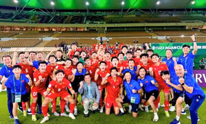 U23 Việt Nam vào bán kết U23 châu Á 2026: Câu chuyện của trình độ và bản lĩnh
