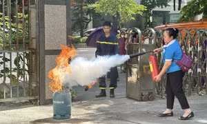  Nhiều hoạt động giáo dục truyền thống, lịch sử, văn hóa của phụ nữ Thủ đô năm 2024