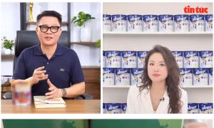 Thận trọng khi mua hàng theo lời quảng cáo của người nổi tiếng 