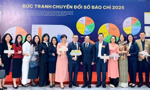 Tháo gỡ các ‘điểm nghẽn’, đặt hàng cho báo chí theo cơ chế khoán chi