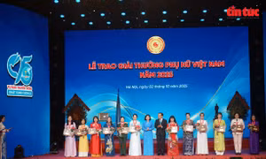 TS Ngô Thị Duyên: Nhà khoa học theo đuổi ‘công nghệ vị nhân sinh’