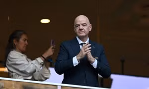 Chủ tịch FIFA nguy cơ bị Ủy ban Olympic quốc tế điều tra vì quyết định gây tranh cãi ở World Cup 2026