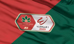 V.League 2023: Hồng Lĩnh Hà Tĩnh có 3 điểm trên sân Lạch Tray
