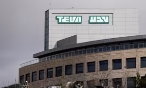Tập đoàn dược phẩm Teva chi 85 triệu USD dàn xếp bê bối thuốc giảm đau