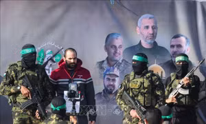 Thủ tướng Netanyahu tuyên bố Israel đã sẵn sàng tiếp nhận toàn bộ con tin từ Gaza