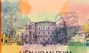 Hơn 500 bộ phim tham gia Liên hoan Phim quốc tế Hà Nội lần thứ V 