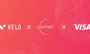 Velo Labs hợp tác với Lightnet Group và Visa phát triển các giải pháp thanh toán mới ở châu Á