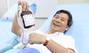Đặc biệt: GS.TS Nguyễn Anh Trí - Người ‘nhạc trưởng’ tài ba của những dòng máu nóng