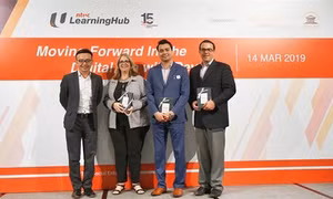 NTUC LearningHub và Viện DevOps hợp tác để cung cấp 4 chương trình đào tạo DevOps