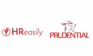 Prudential hợp tác với HR Easily giúp doanh nghiệp tiếp cận nền tảng quản lý nhân sự ưu việt