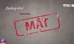 Dấu 'mật' bị lạm dụng, thông tin cần công khai thành bí mật