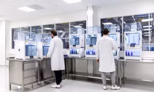 ERIKS hợp tác với Ultimaker để tăng quy mô sử dụng công nghệ in 3D phục vụ các khách hàng OEM và MRO