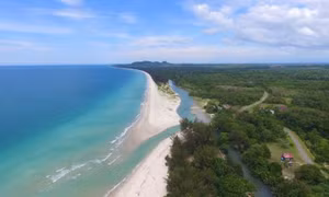 Club Med sẽ mở khu nghỉ mát xanh cao cấp gần Kota Kinabalu, Malaysia vào năm 2022