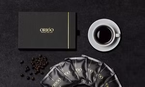 REBEL FC hợp tác với ORIGO Coffee tổ chức sự kiện thi đấu MMA REBEL FC 9 tại Thượng Hải