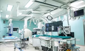 Gỡ nút thắt đấu thầu trang thiết bị y tế cho các bệnh viện