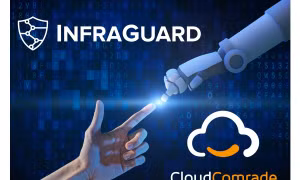 InfraGuard cộng tác với Cloud Comrade đưa các dịch vụ đám mây được quản lý được tự động hóa đến Singapore