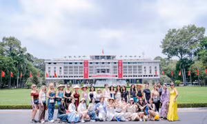 Bigo Live vinh danh những người chiến thắng MISS BIGO 2026 tại Việt Nam