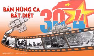 Bản hùng ca bất diệt