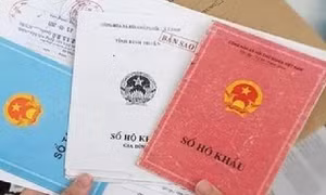 Tuyệt đối không được yêu cầu người dân xuất trình sổ hộ khẩu, sổ tạm trú giấy, giấy xác nhận thông tin về cư trú