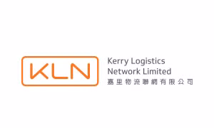 Kerry Logistics Network được nhận giải thưởng quản trị doanh nghiệp xanh 2020 tại Hồng Kông
