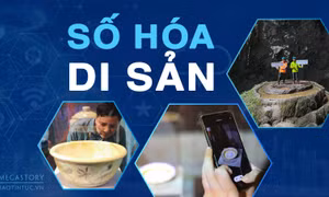 Số hóa di sản
