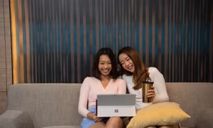 Khách hàng ở châu Á có thể đăng ký sử dụng dịch vụ Microsoft Office 365 cá nhân và gia đình