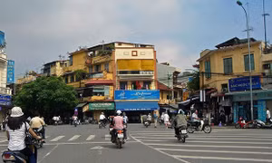 Tạp chí quốc tế lựa chọn 5 điểm đến hàng đầu Việt Nam