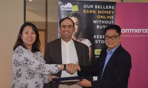Kumoten (Malaysia) huy động được vốn từ Quỹ Cradle và Commerce.asia