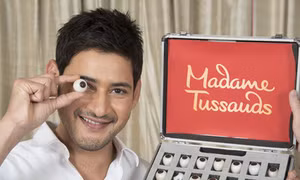 Bảo tàng Madame Tussauds Singapore sẽ trưng bày tượng sáp của siêu sao Mahesh Babu tại Hyderabad (Ấn Độ)