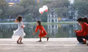Tăng cường sự lãnh đạo của Đảng về xây dựng gia đình trong tình hình mới