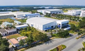 TP Hồ Chí Minh giảm 30% tiền thuê đất cho người bị ảnh hưởng bởi COVID-19