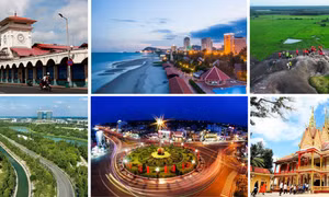 Liên kết tiềm năng tạo sức mạnh tổng lực - Bài 1: Chuyển tiềm lực thành động lực 