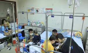 Phao cứu sinh của bệnh ung thư máu