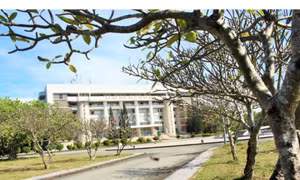 Đại học Quốc gia TP Hồ Chí Minh - cơ sở nghiên cứu AI tiên phong ở Việt Nam